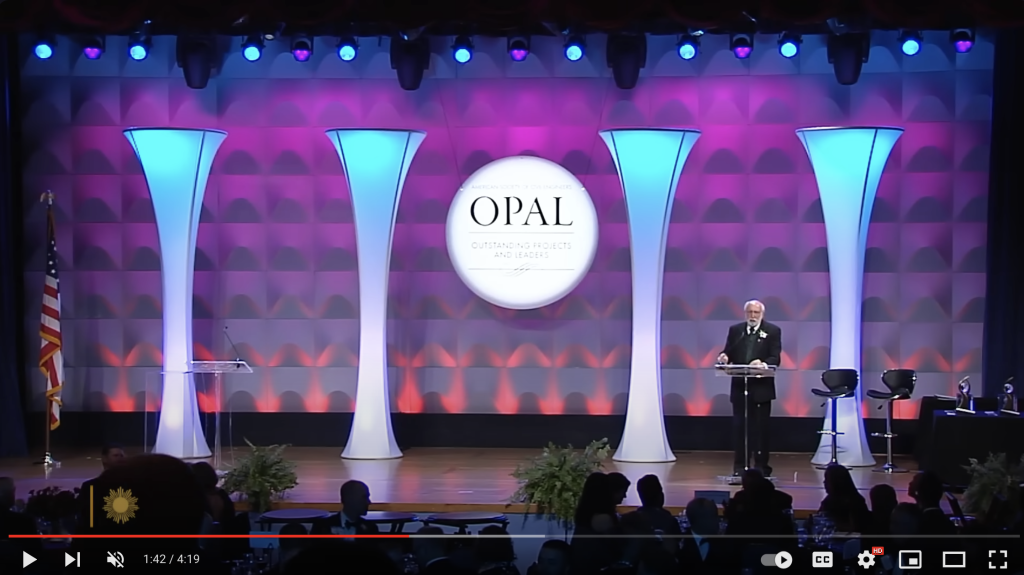 Opal Awards